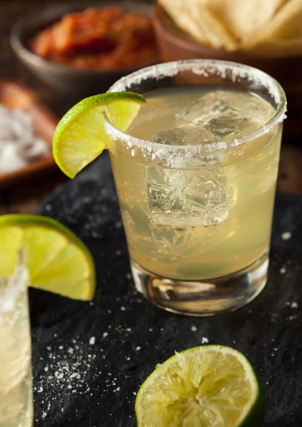 Low Point Alcoholic Drinks Staying on Track With Weight Watchers