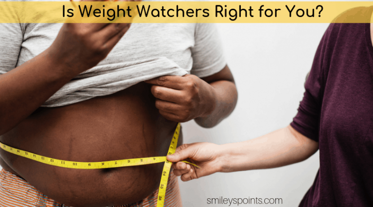 How to Decide if Weight Watchers is Right for You