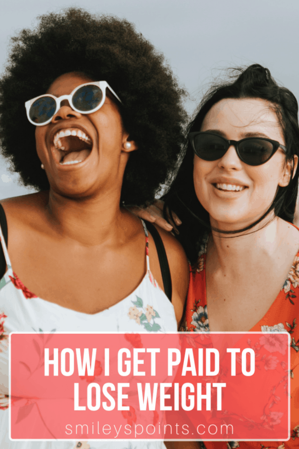 Ways to Get Paid for Losing Weight