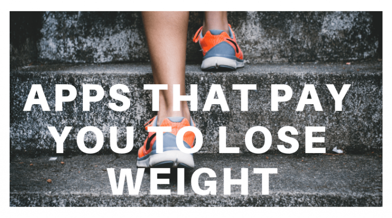 Ways to Get Paid for Losing Weight