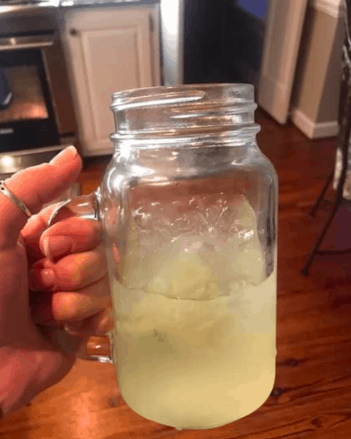 weight watchers skinny margarita recipe