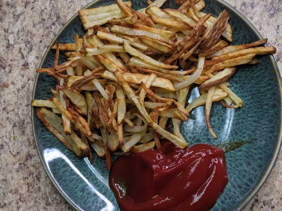 Homemade Ketchup