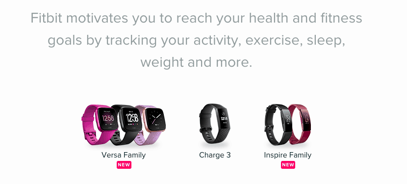 Apps Like Weight Watchers FitBit