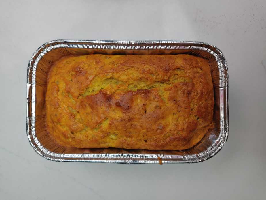 Banana Bread