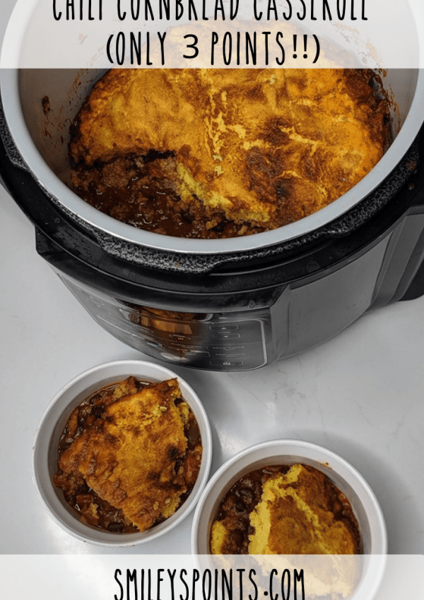 Instant Pot Archives - Page 4 of 6 - Smiley's Points