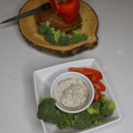 Weight Watchers Ranch Dressing