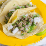 Instant Pot Street Tacos