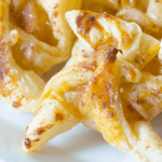 Low Point Apple Pie Pinwheels