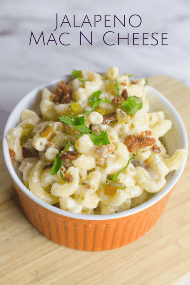 Low Point Macaroni And Cheese