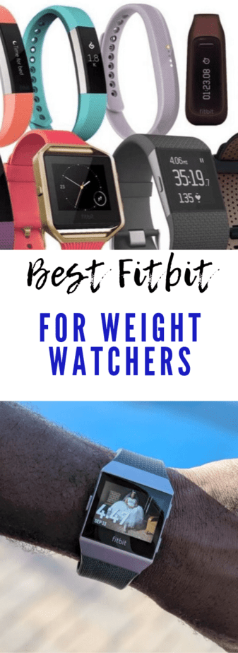 Best FitBits