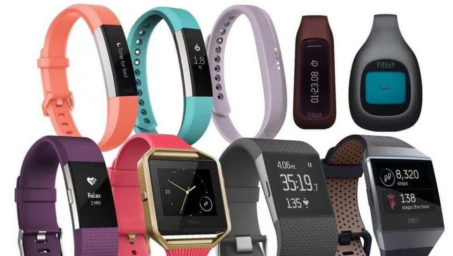 The Best Overall Fitbit