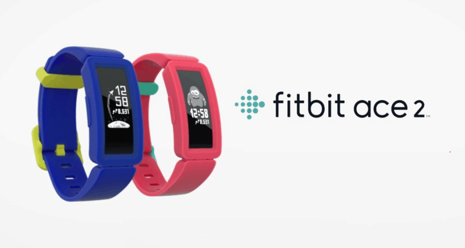 fit bits for kids