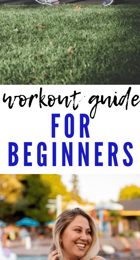 workout guide for beginners