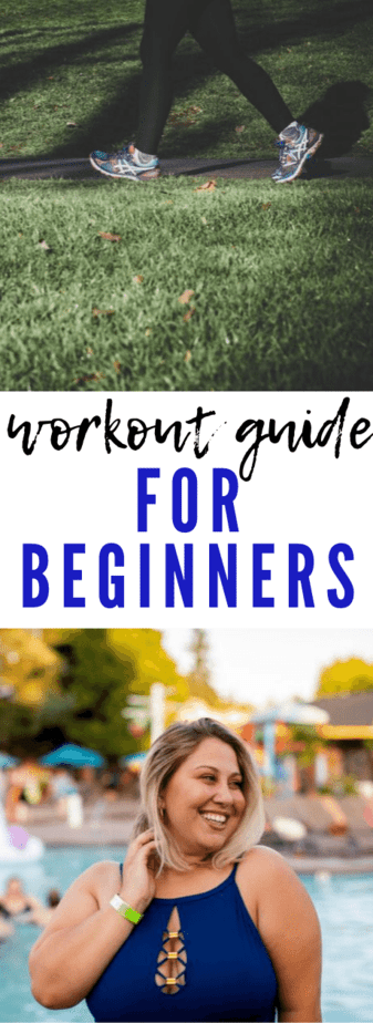 workout guide for beginners