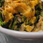 Broccoli-mac-and-cheese