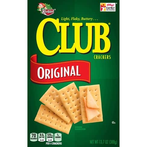 Keebler-Club-Crackers
