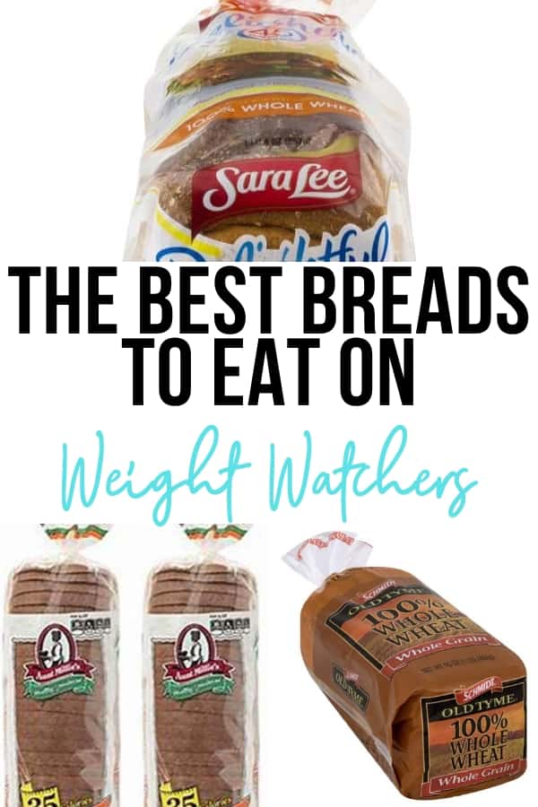 Weight Watchers Food To Buy From Walmart