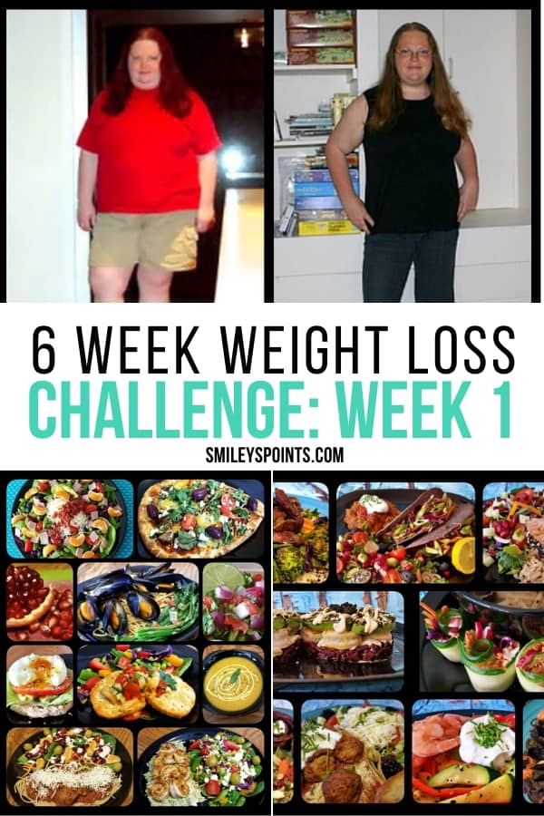 6-week-weight-loss-challenge-week-1