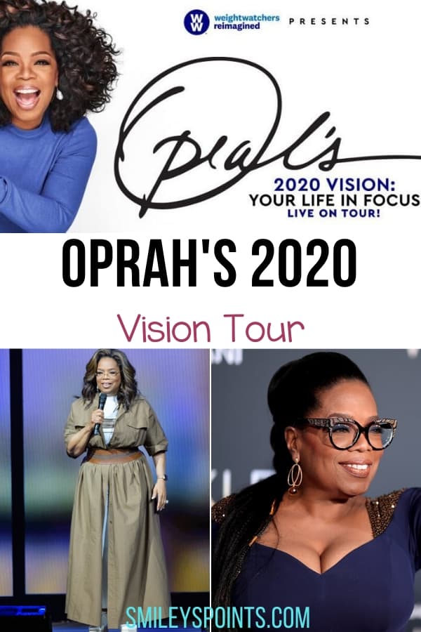 ww 2020 vision tour