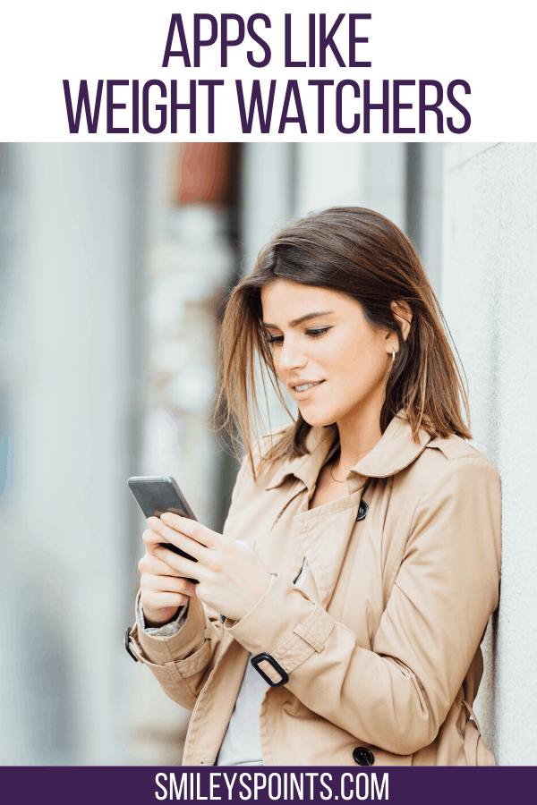 woman on smart phone 