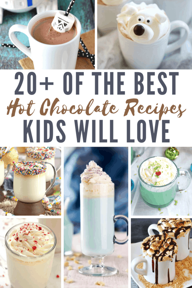 low point hot chocolate recipes