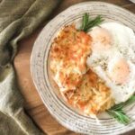 Perfectly Crispy Hash Browns