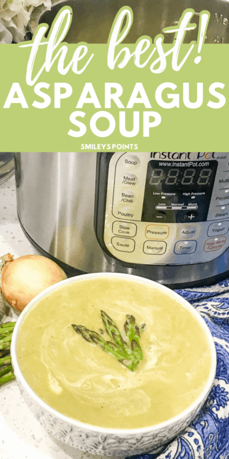 low point soups