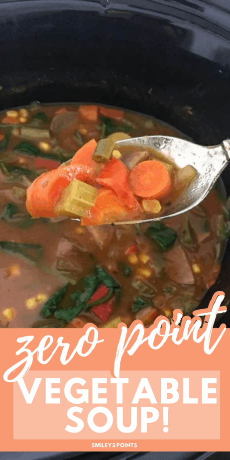 zero point soup