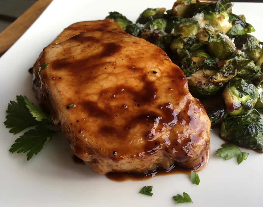 MaplePorkChops