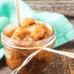 Easy Homemade Vanilla Fig Jam Recipe