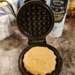 weight watchers waffles