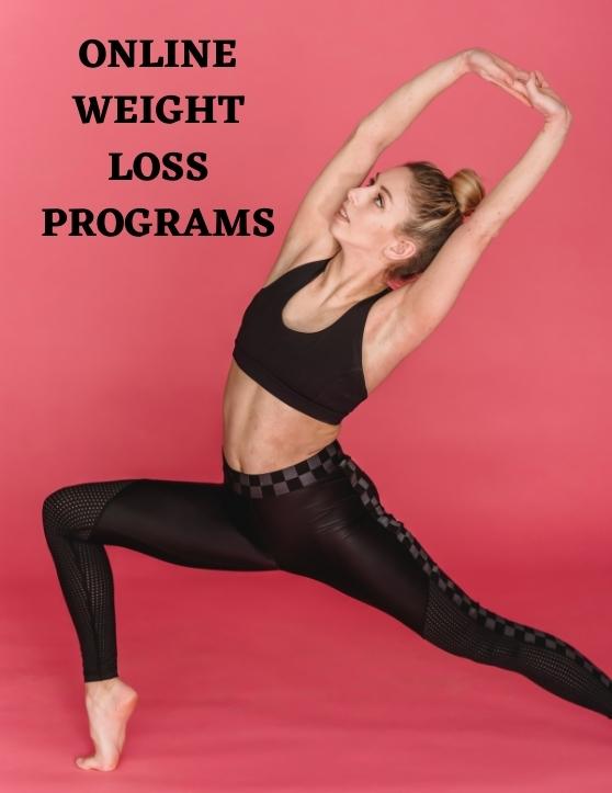 Online Weight Loss Programs – Which Ones Are the Most Sustainable?