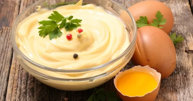 Low Point Deviled Egg Dip | Weight Watchers Easter Recipe