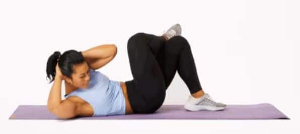 Top 8 Exercises for Smaller Waist - Sculpt a Strong Core - Smileys