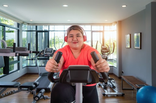 Plus-Size Fitness: Tips for Boosting Your Confidence