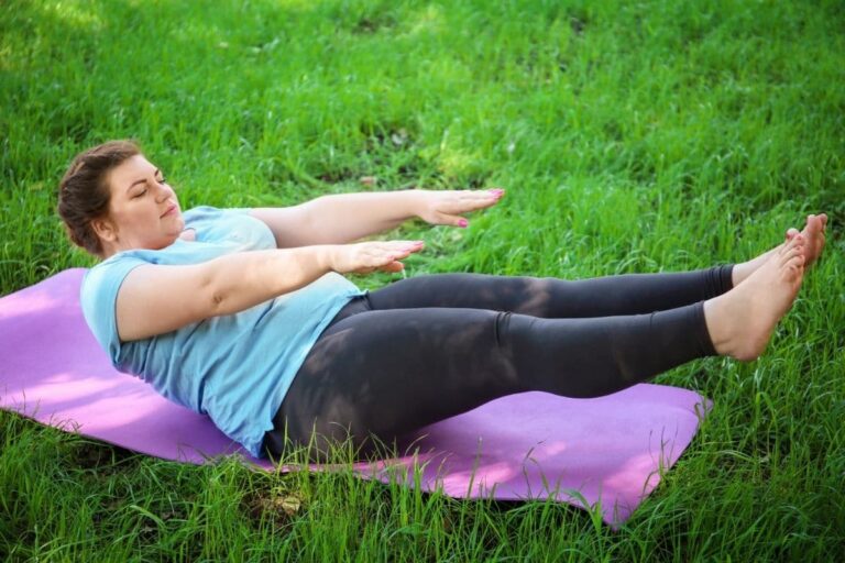 8 Things I’ve Learned from Doing Plus Size Pilates