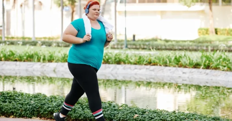 Plus Size Exercise Modifications for Beginners – Why is it Different?