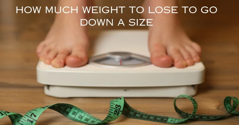 weight to lose