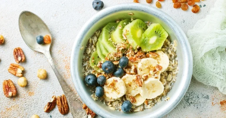 Kickstart Your Day with a Healthy and Macrofriendly or High Protein Breakfast