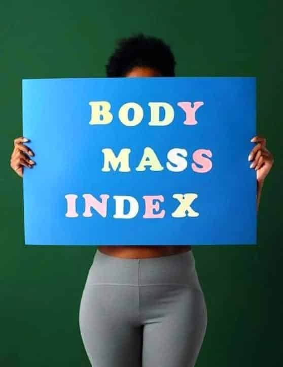 Body Mass Index: The Calculation And Its Purpose