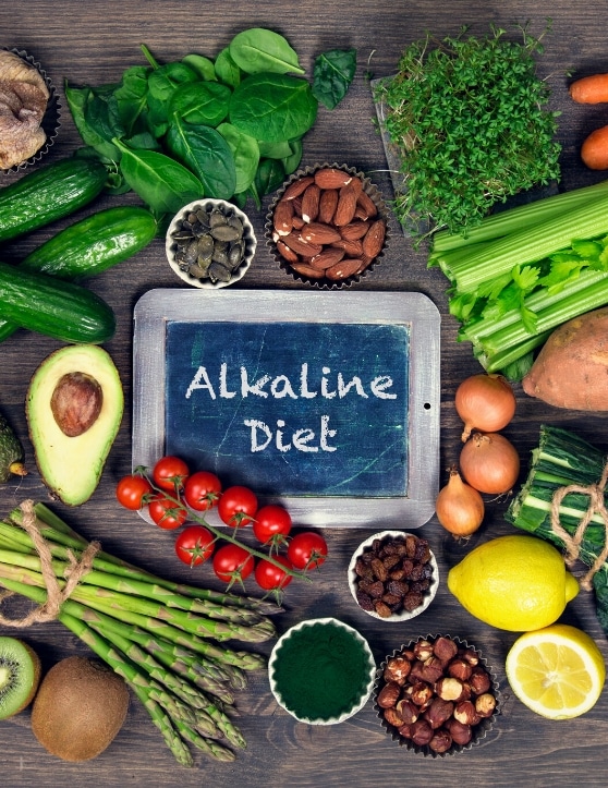 Alkaline Diet: Does It Promote Weight Loss?