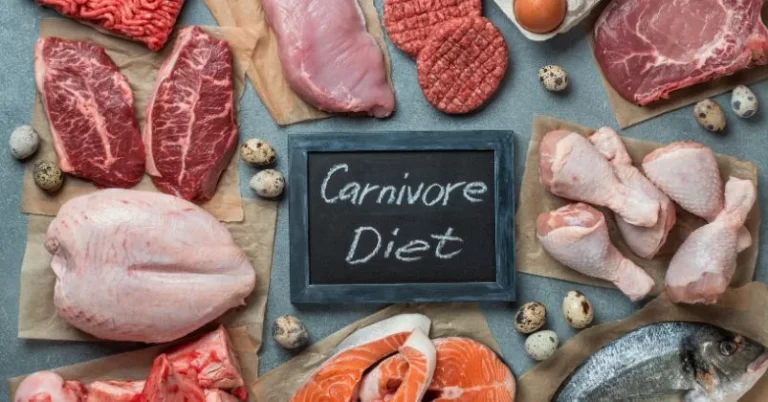 Carnivore Diet: Weight Loss Strategy Of Our Ancestors