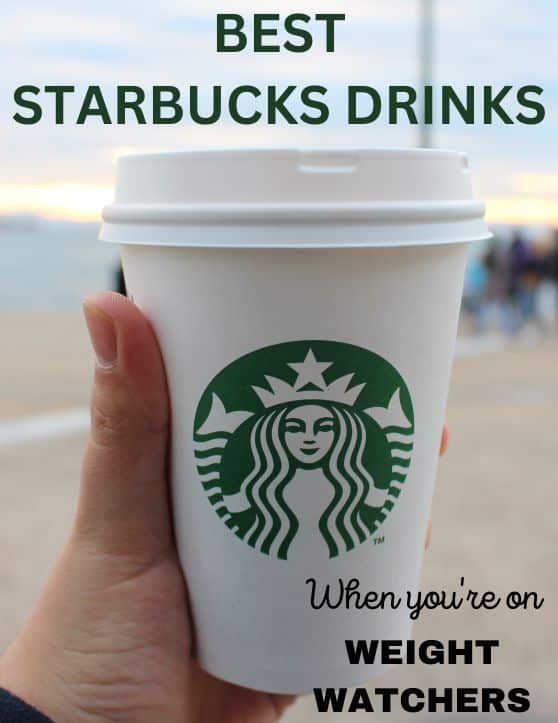 Starbucks Drinks