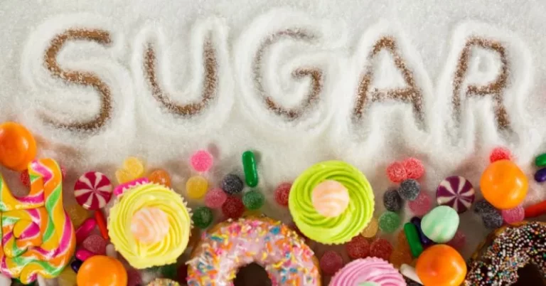 Sugar Detox for Beginners: From a Sweeter Food to A Sweeter Life