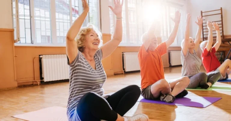 How to Exercise When You Have a Chronic Condition or a Disability