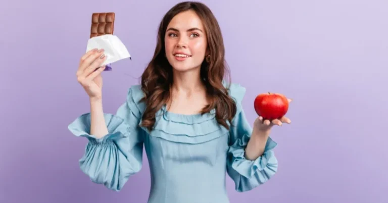 How to Eat Healthy Without Swearing Off Chocolate