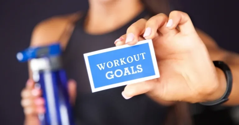Establishing Workout Goals: A Clear Path to Fitness Success