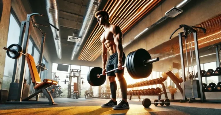 Strength Training: The Ultimate Guide for Building Muscle and Increasing Endurance