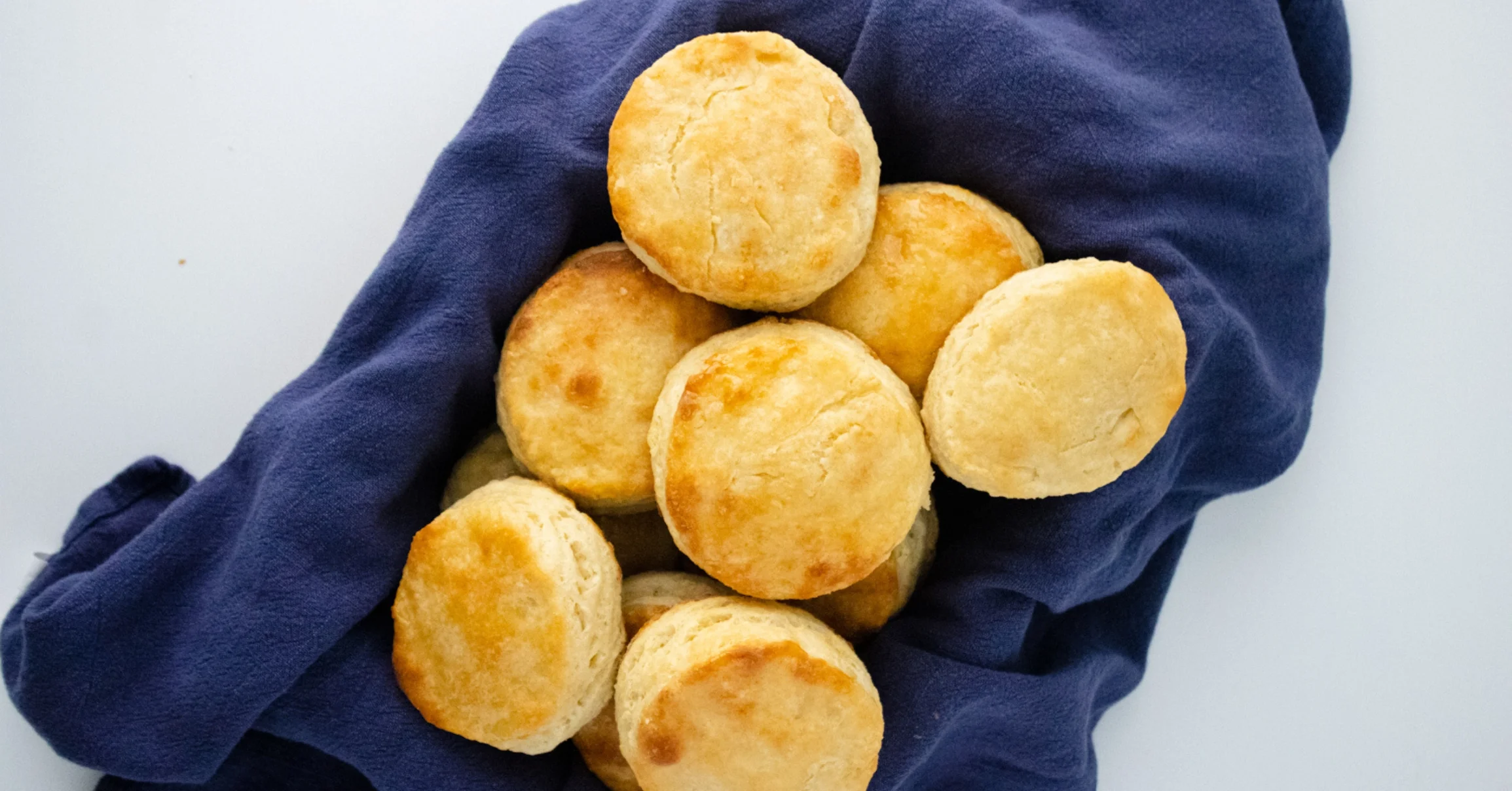 Photo of Buttermilk Honey Biscuits – Smileys Factors