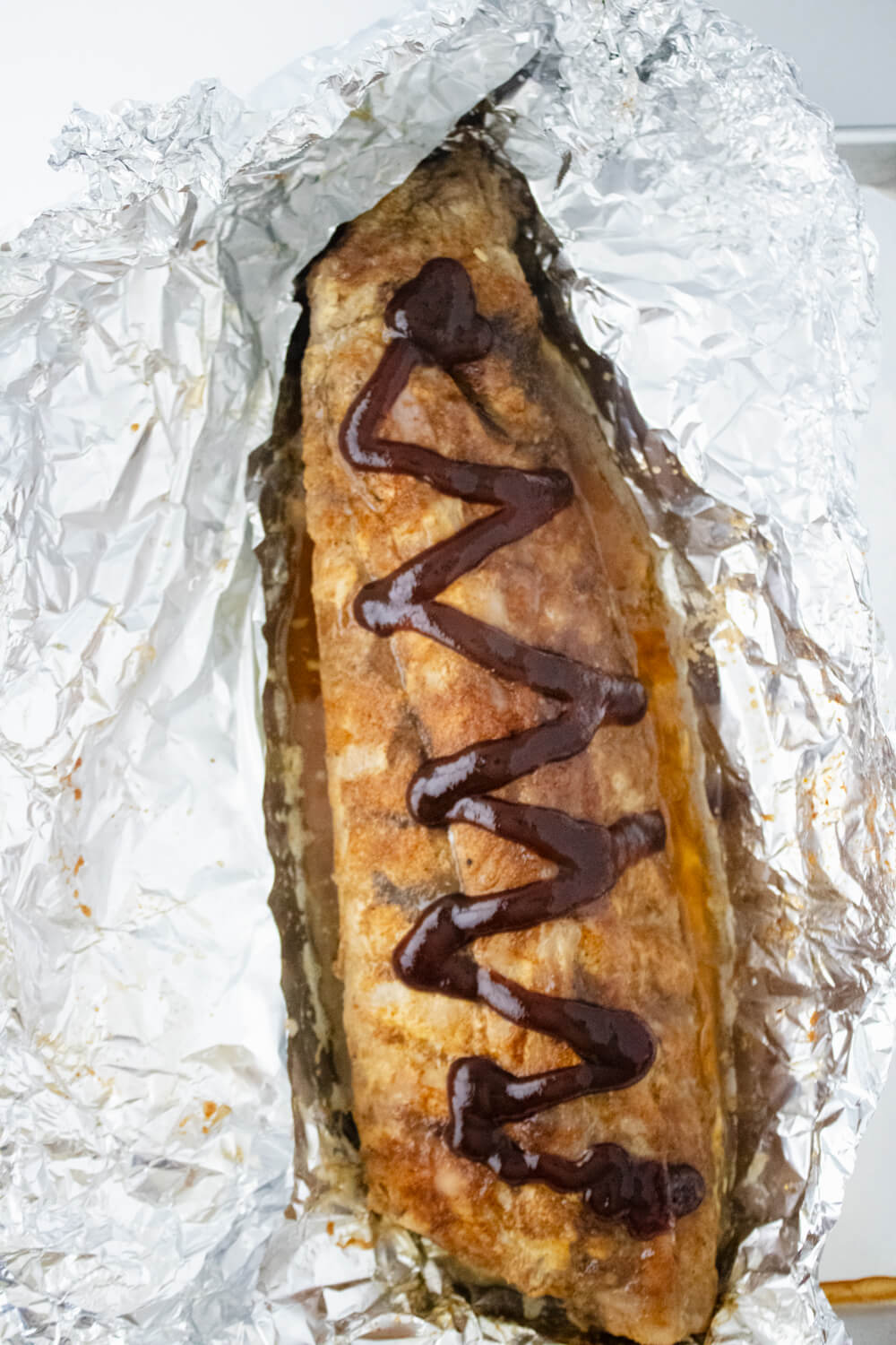 Oven Cooked Baby Back Ribs: A Savory Symphony of Tenderness and Flavor ...